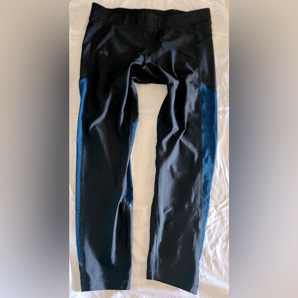 Under Armour Workout Leggings